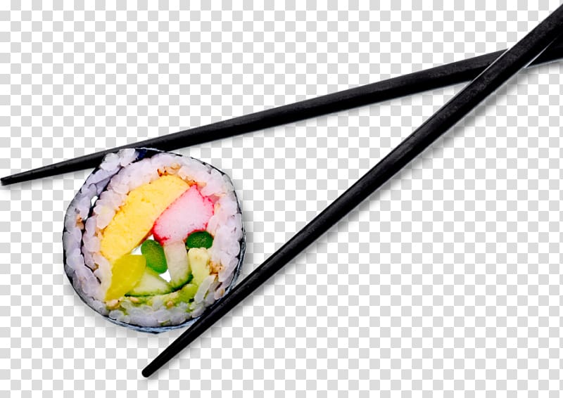 California roll Sushi Japanese Cuisine Chinese cuisine Asian cuisine, sushi transparent background PNG clipart