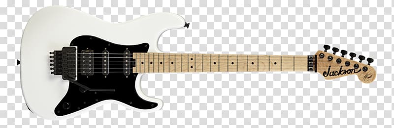 San Dimas Jackson Guitars Electric guitar Jackson Soloist, metal truss transparent background PNG clipart