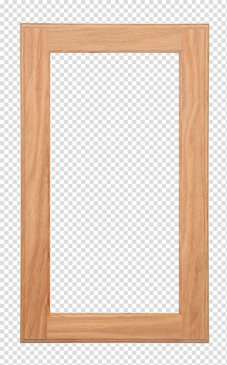 Frames Mirror Wood Product , mirror transparent background PNG clipart