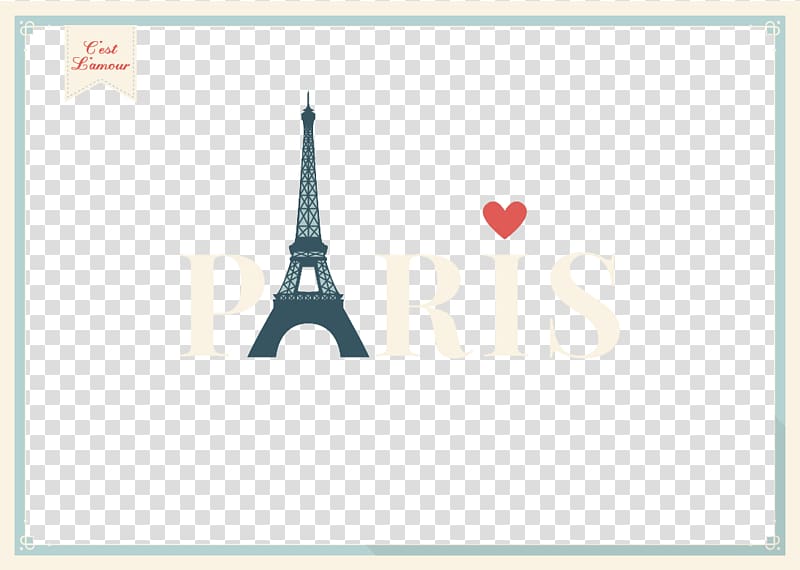 Eiffel Tower Euclidean , elements of the Eiffel Tower in Paris transparent background PNG clipart