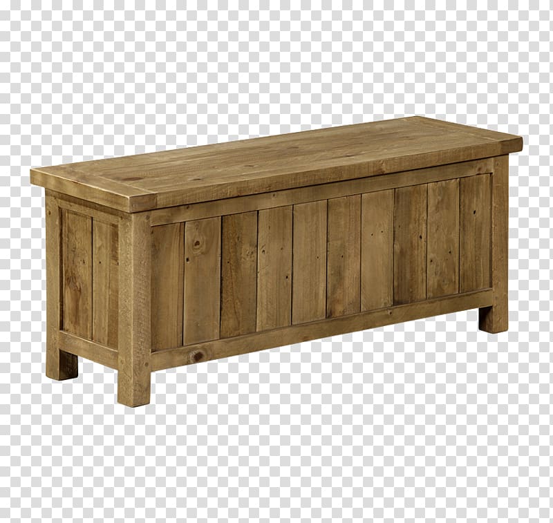 Table Bench Pine Buffets & Sideboards Drawer, table transparent background PNG clipart