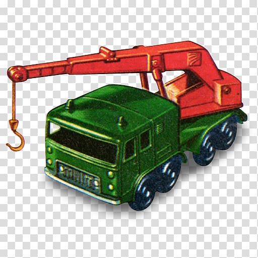 Car Pickup truck Dodge DAF Trucks, crane transparent background PNG clipart