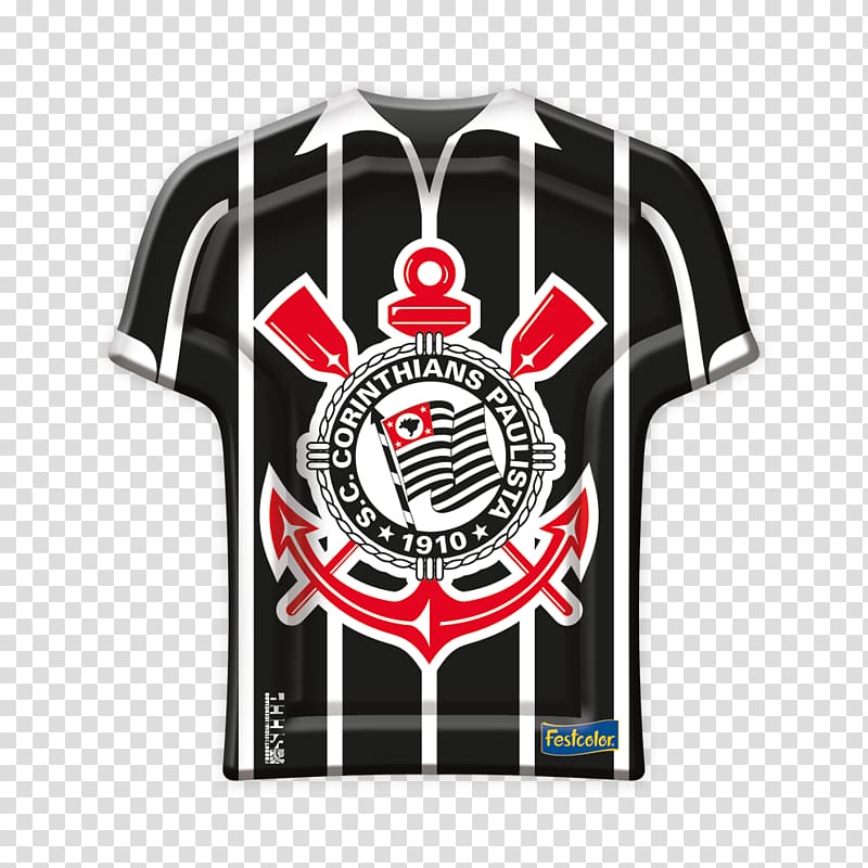 Sport Club Corinthians Paulista Cup Cloth Napkins Birthday Party, cup transparent background PNG clipart