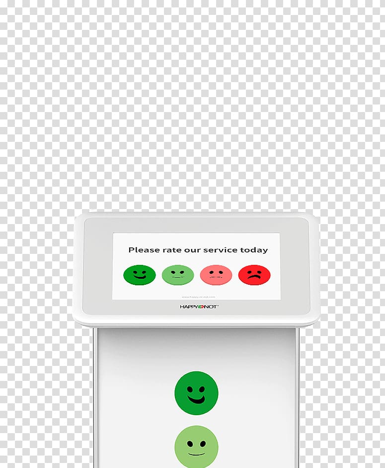 HappyOrNot Customer satisfaction Smiley Contentment, smiley transparent background PNG clipart