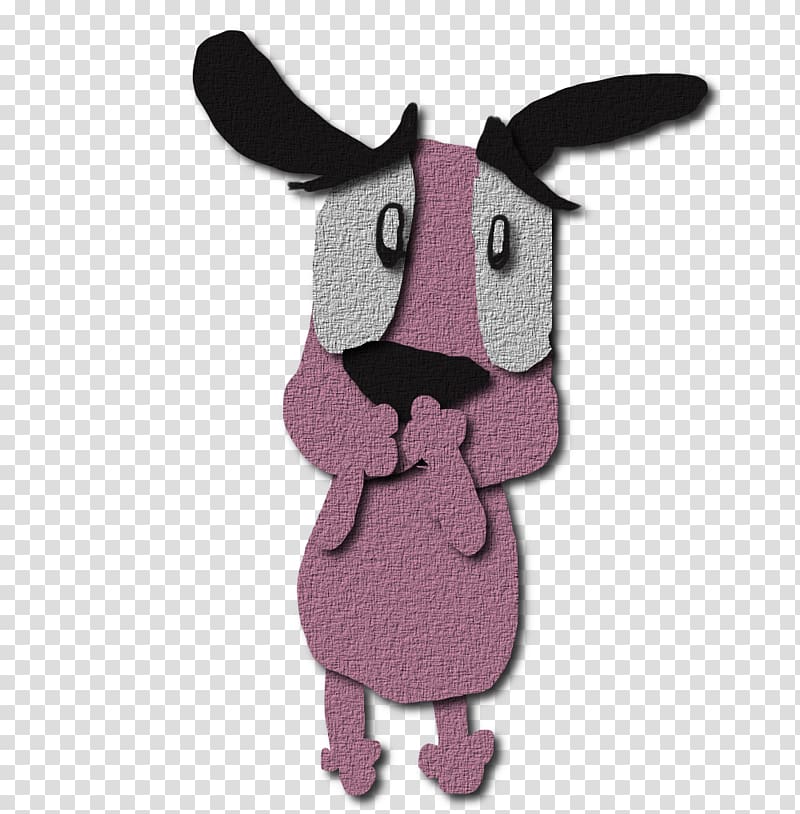 Stuffed Animals & Cuddly Toys Donkey Pink M Cartoon RTV Pink, donkey transparent background PNG clipart