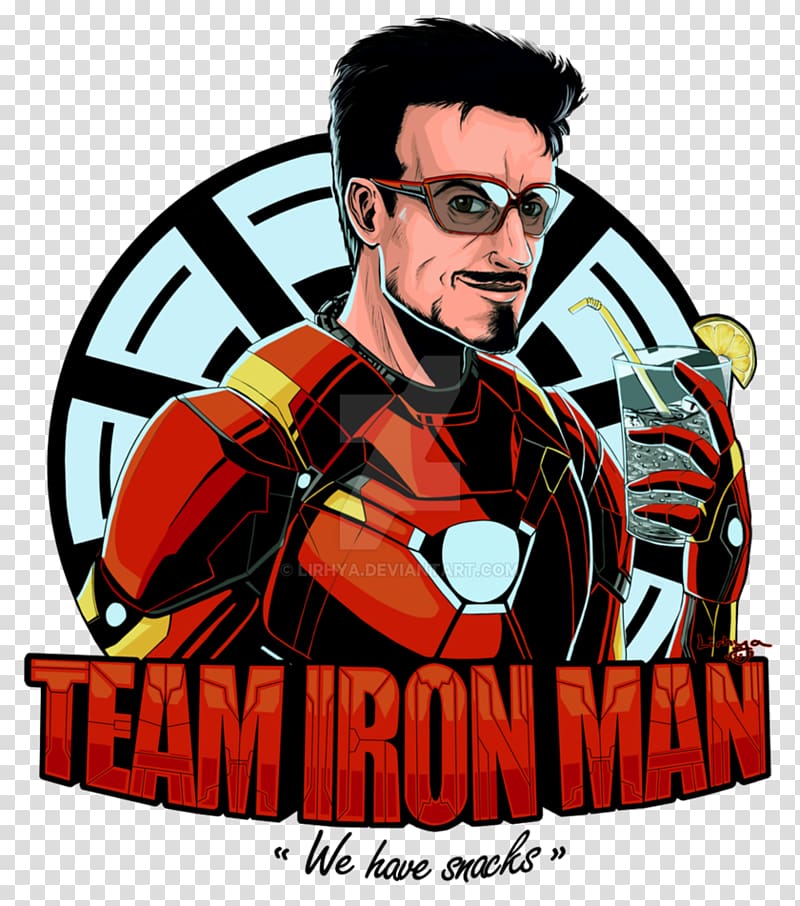 Iron Man Captain America: Civil War Superhero Logo Film, Iron Man transparent background PNG clipart