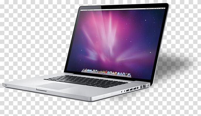 Laptop MacBook Pro 13-inch MacBook Air, Laptop transparent background PNG clipart