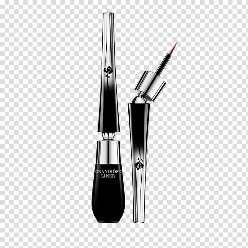 Eye liner Cosmetics Lancôme Eye Shadow Chanel, chanel transparent background PNG clipart