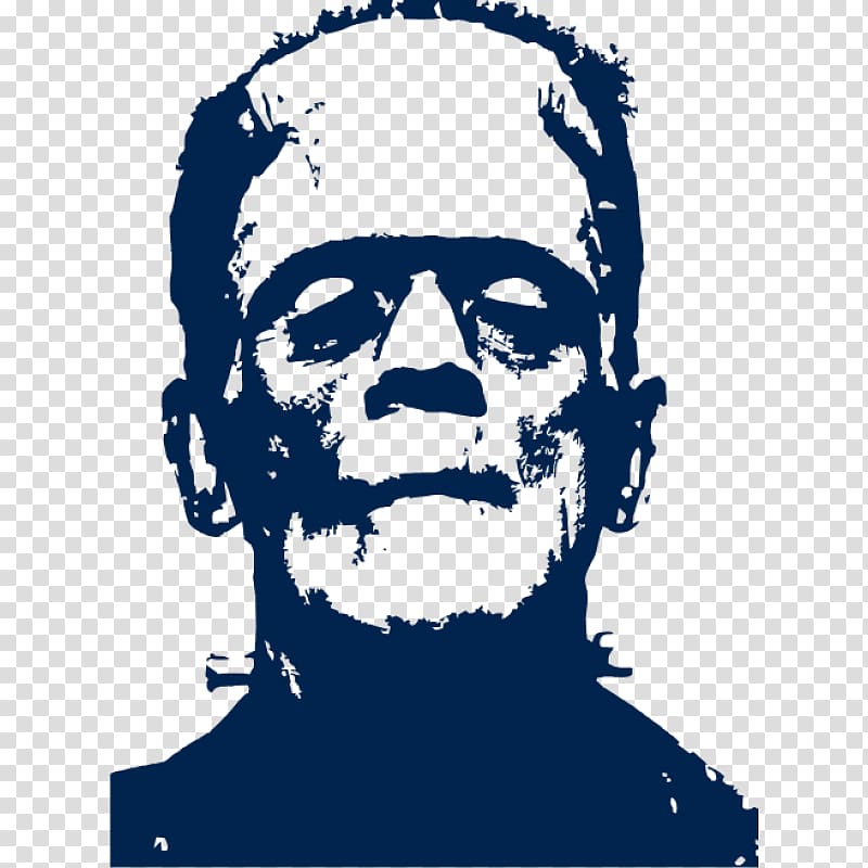 Frankenstein\'s monster T-shirt Hoodie Bride of Frankenstein, Frankenstein transparent background PNG clipart