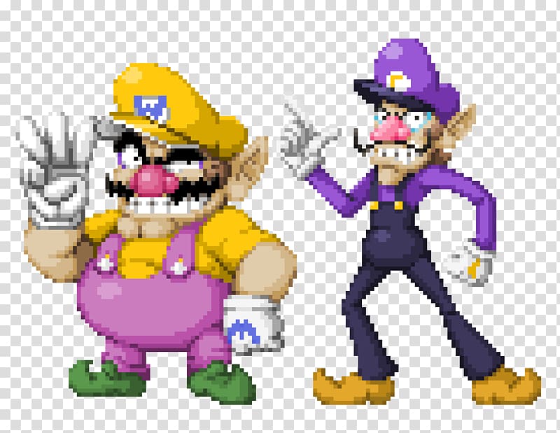 Mario & Luigi: Superstar Saga Wario Land: Super Mario Land 3 Mario Bros., luigi transparent background PNG clipart