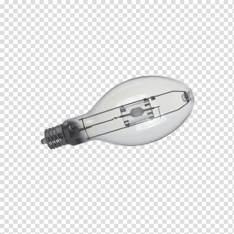 Lighting Ceramic discharge metal-halide lamp Grow light, light transparent background PNG clipart