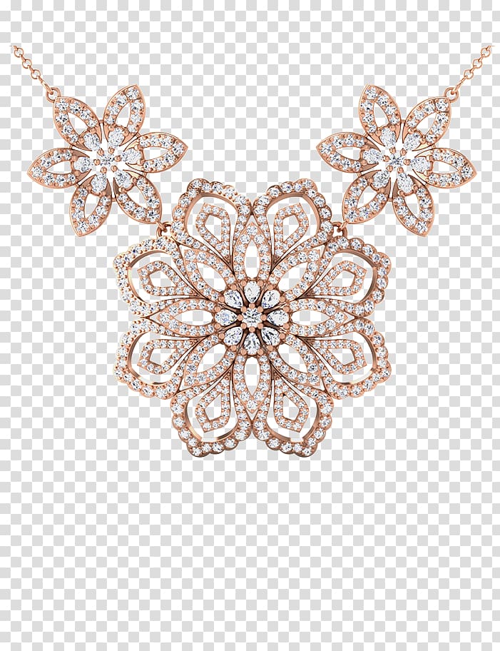 Necklace VBJ (Vummidi Bangaru Jewellers) Jewellery Charms & Pendants Navaratna, necklace transparent background PNG clipart