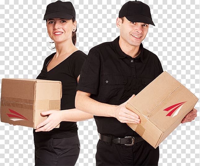Cargo Courier Delivery Logistics Shipping agency, Business transparent background PNG clipart