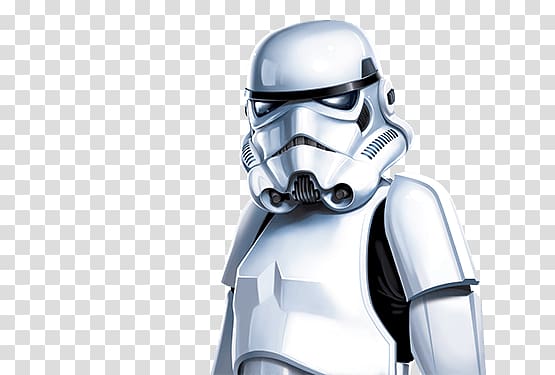 Star Wars Storm Trooper illustration, Stormtrooper Star Wars transparent background PNG clipart