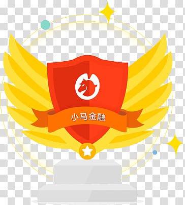 Adobe Illustrator Icon, Trophy pattern transparent background PNG clipart