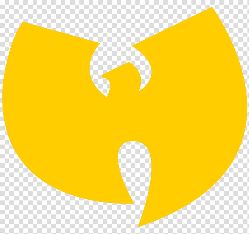 T-shirt Wu-Tang Clan Logo The W, Tangy transparent background PNG clipart