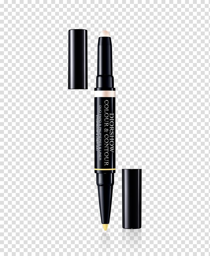 Eye liner Dior Diorshow Mono Professional Eye Shadow Christian Dior SE Lip liner, others transparent background PNG clipart
