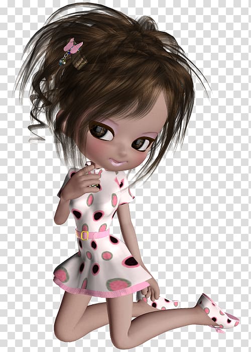 Doll Child Blog Woman, doll transparent background PNG clipart