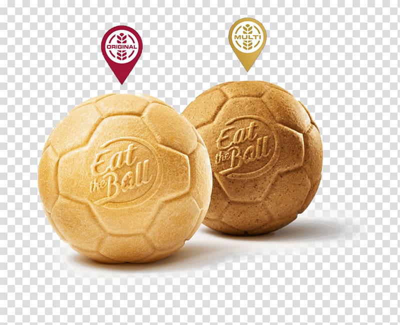 Ball, good to eat transparent background PNG clipart
