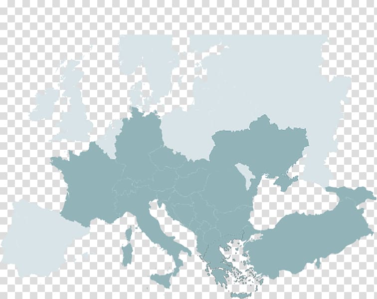 European Union , Silhouette transparent background PNG clipart