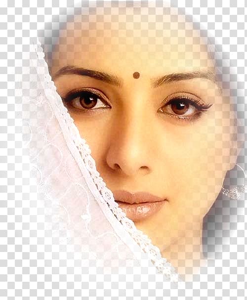 Tabu Actor Bollywood Film, actor transparent background PNG clipart
