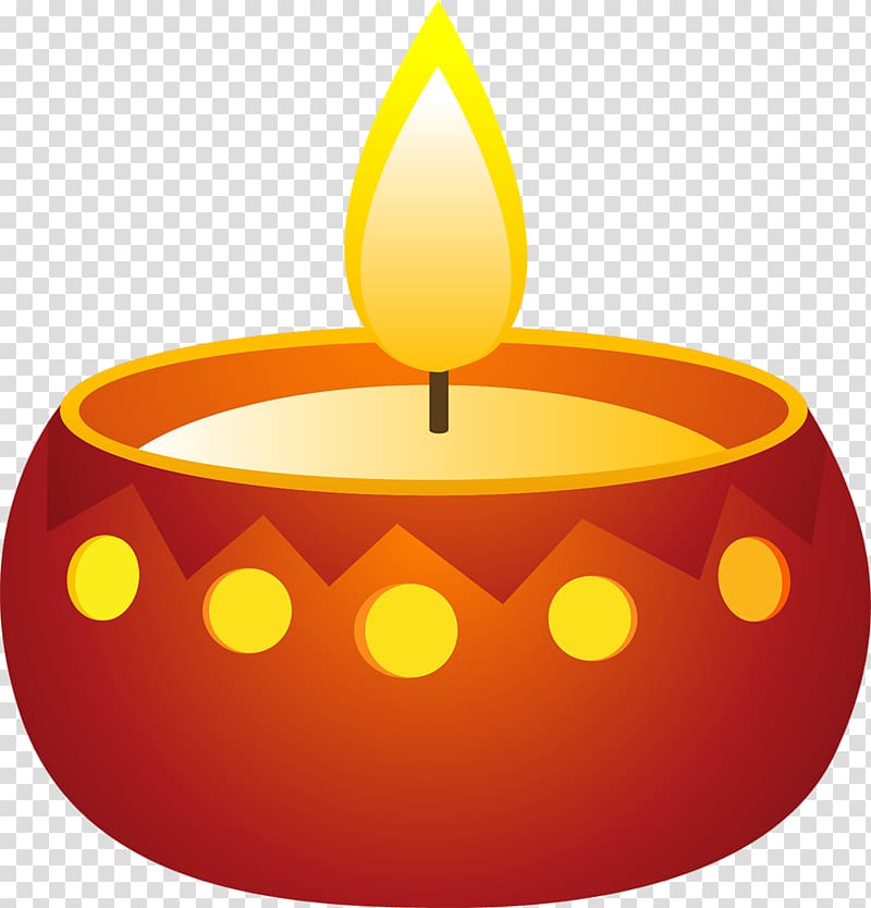 Light Candle, Cute beautiful candle transparent background PNG clipart