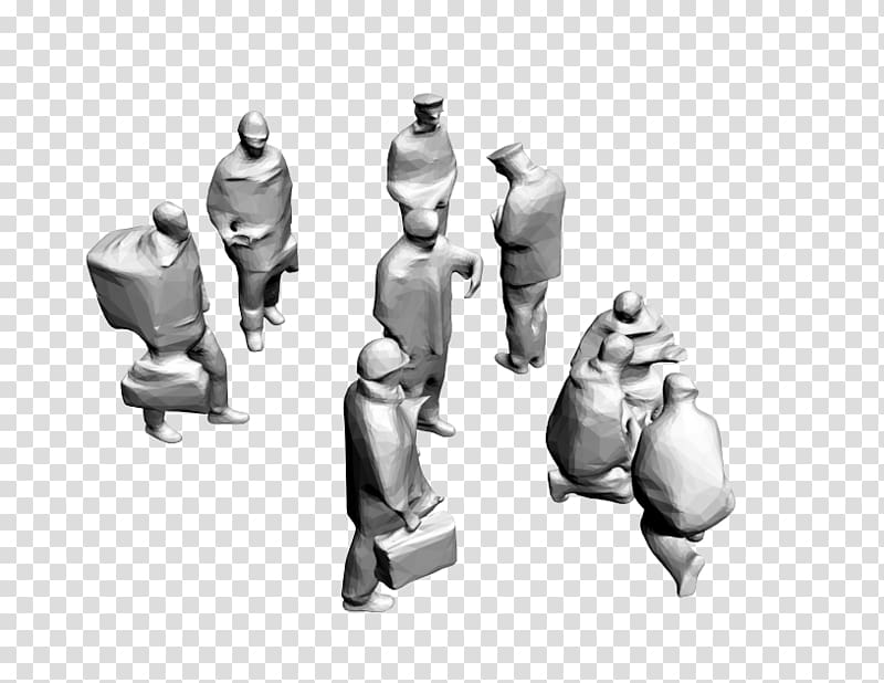 Low poly Autodesk 3ds Max 3D computer graphics 3D modeling .3ds, low poly transparent background PNG clipart