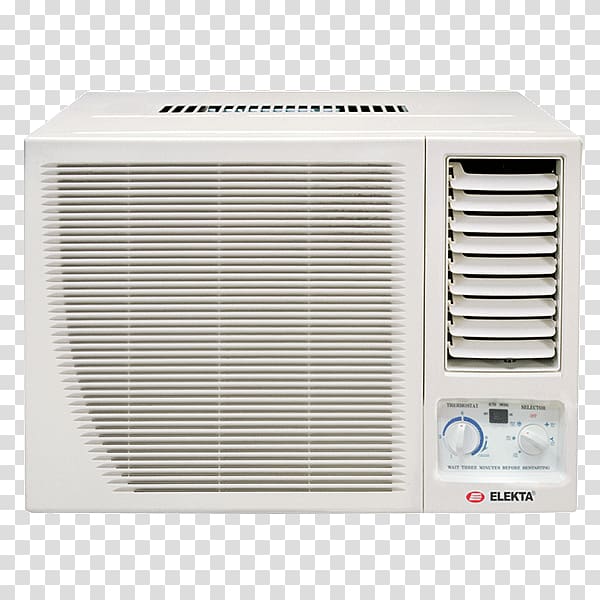 Window Air conditioning Daikin Air conditioner Ton, window transparent background PNG clipart