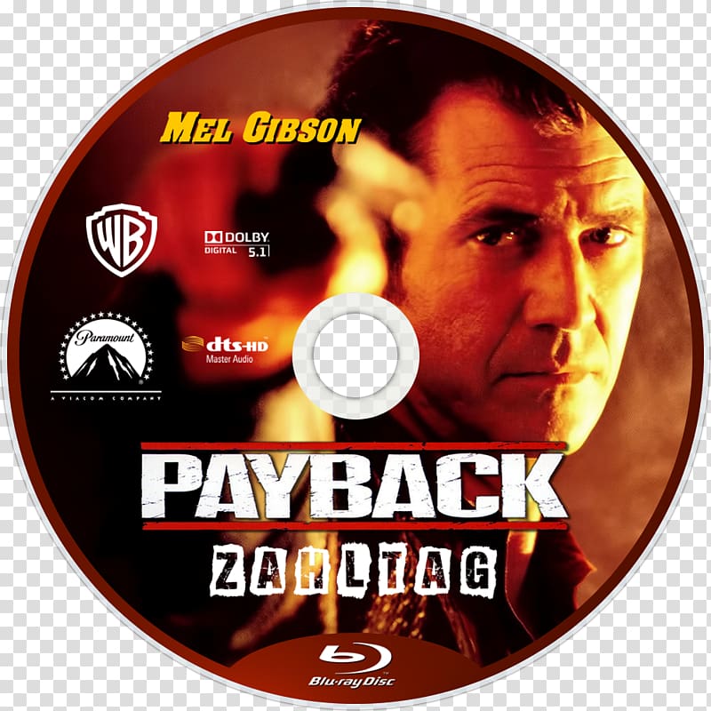 Payback Director\'s cut William Devane STXE6FIN GR EUR DVD, Wheatfield transparent background PNG clipart