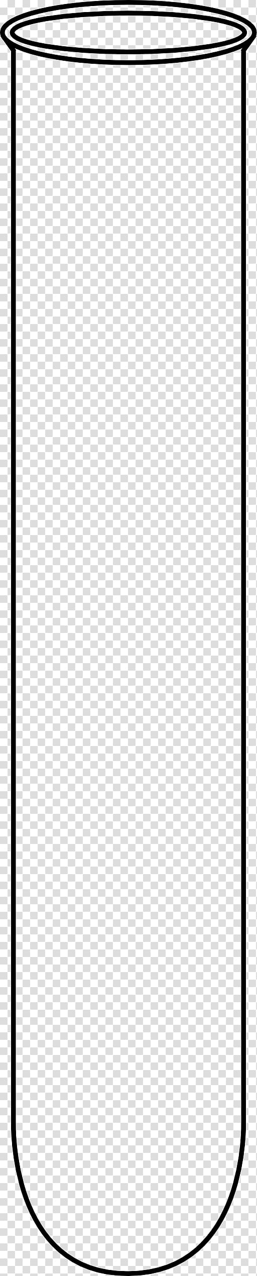 Paper Line Angle Point Black and white, Tube transparent background PNG clipart