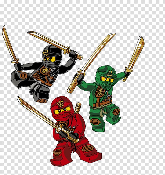 Toy The Lego Group Clothing, Lego Ninjago transparent background PNG clipart