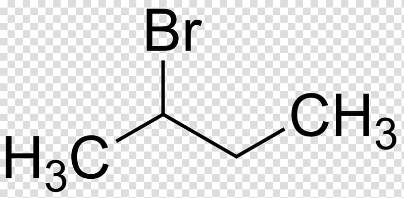 Isopentane 2-Bromobutane Bromine 2-Butanol Methyl group, others transparent background PNG clipart