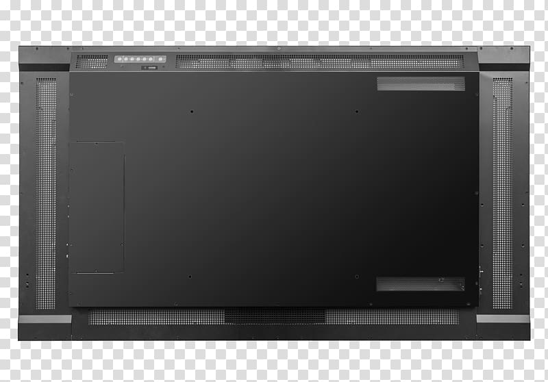 Laptop Planar LCD Display 997 Liquid-crystal display Digital Signs Computer Monitors, Laptop transparent background PNG clipart