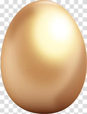 Golden Eggs Clipart Hd PNG, Three Golden Eggs, Golden Eggs, Golden, Smash Golden  Egg PNG Image For Free Download