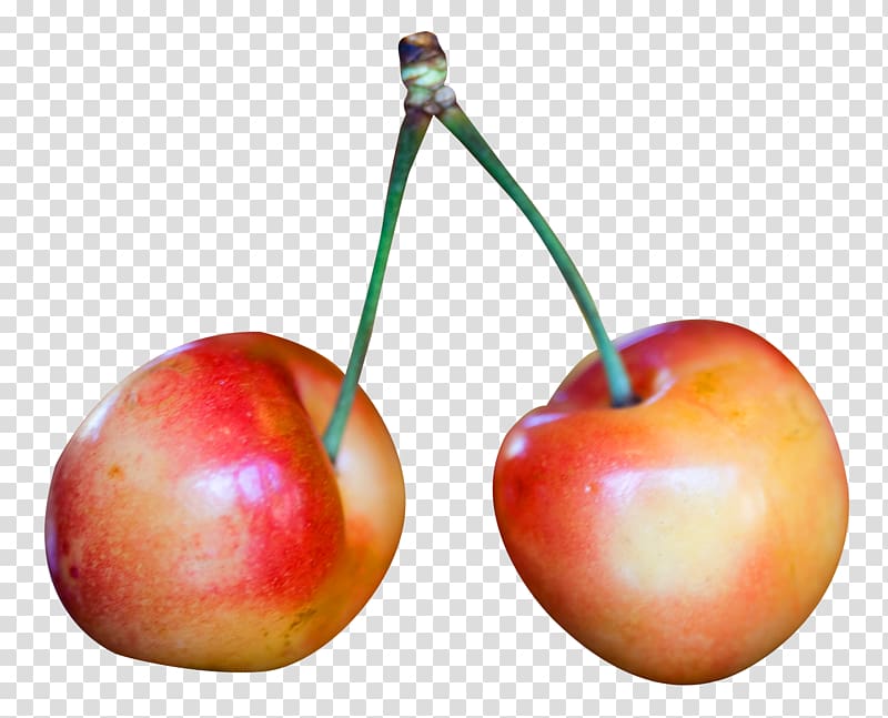 Mount Rainier Rainier cherry, Rainier Cherry transparent background PNG clipart