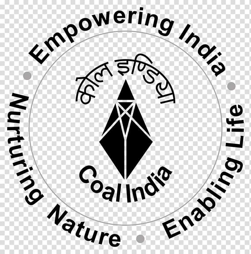 Coal India Coal mining Business, India transparent background PNG clipart