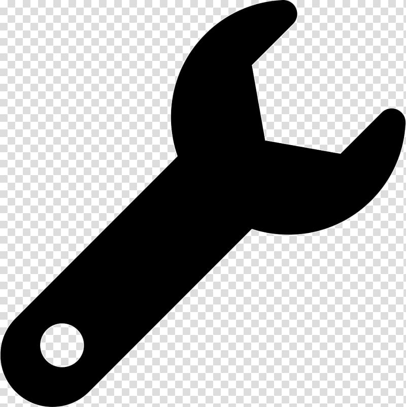 Spanners Tool Computer Icons Adjustable spanner, herramientas transparent background PNG clipart
