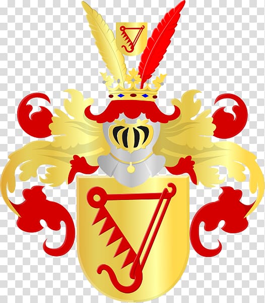 Coat of arms Familiewapen Groot wapen Mellrich Famille von der Goltz, others transparent background PNG clipart