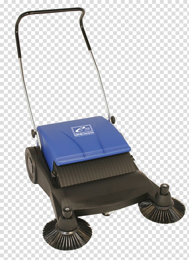 Electric machine Tool Aparat Trade, lawn sweeper transparent background PNG clipart