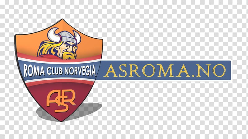 A.S. Roma Norway Label M Academy Via Norvegia AS Roma, roma transparent background PNG clipart