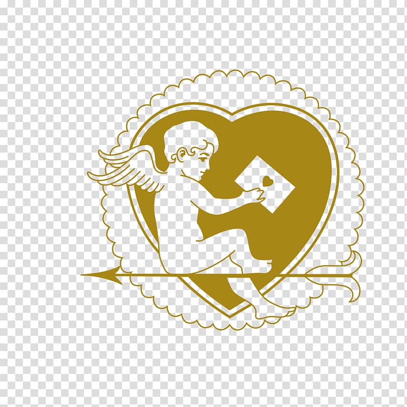 Angel , Wings boy transparent background PNG clipart