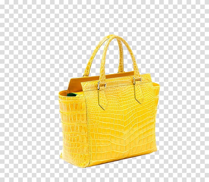 Tote bag India, yellow tote bag transparent background PNG clipart
