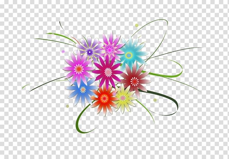 Floral design Flower bouquet, bloemen transparent background PNG clipart