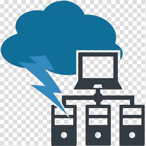 Computer Icons Backup Cloud computing Computer Servers Data recovery, disaster transparent background PNG clipart