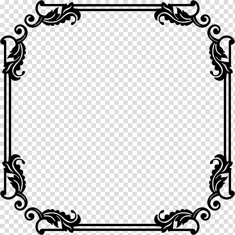Frames Decorative arts Computer Icons , others transparent background PNG clipart