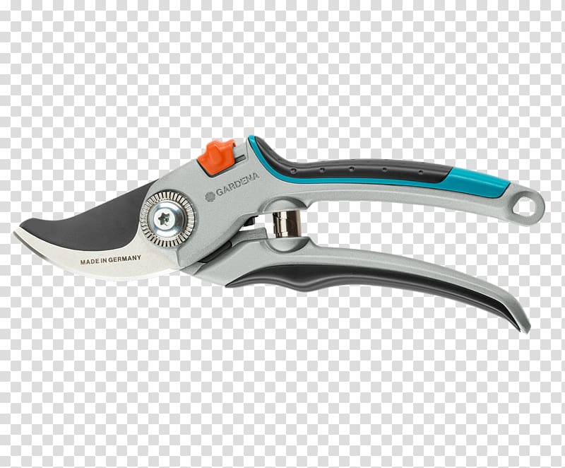 Pruning Shears Loppers Garden Cutting Branch, scissors transparent background PNG clipart