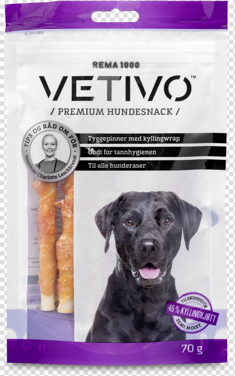 Labrador Retriever Dog breed Puppy Cereal REMA 1000, bandeau transparent background PNG clipart