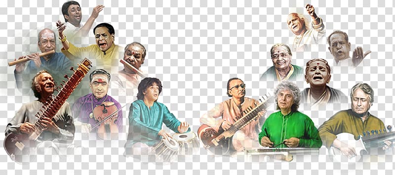 Indian classical music Hindustani classical music Music of India, India transparent background PNG clipart