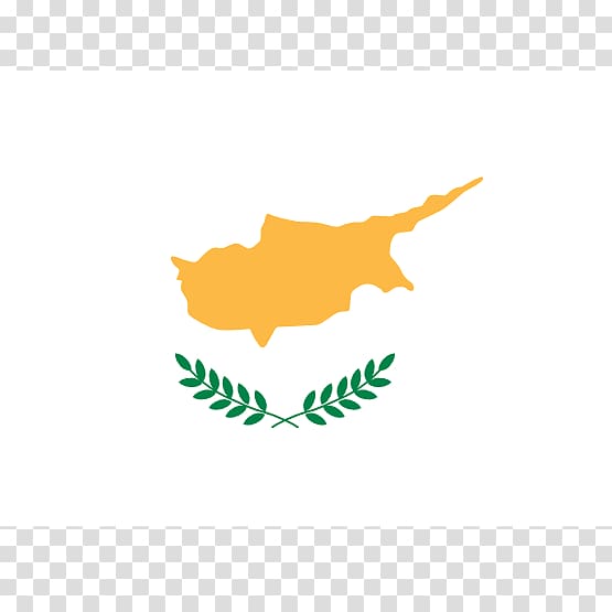 Flag of Cyprus Souvla National flag, Open.org transparent background PNG clipart