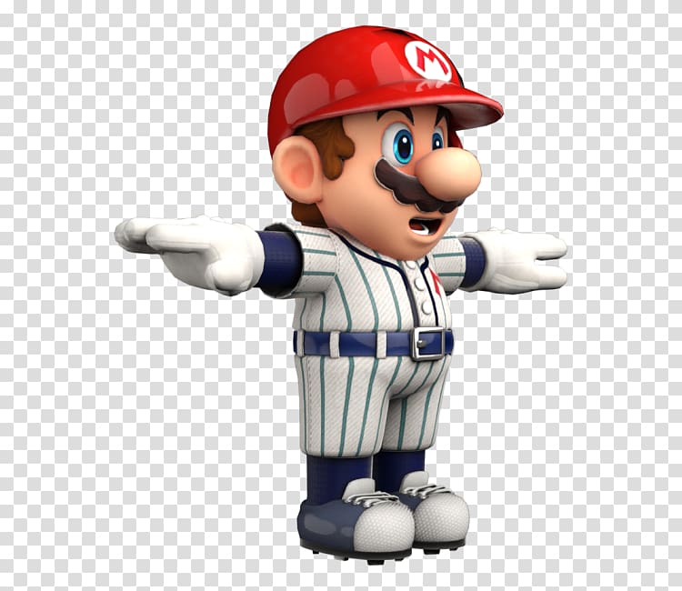 Super Mario Odyssey Mario Superstar Baseball Mario Super Sluggers GameCube Nintendo Switch, mario odyssey transparent background PNG clipart
